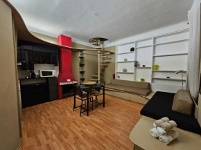 Downtown Milano Loft